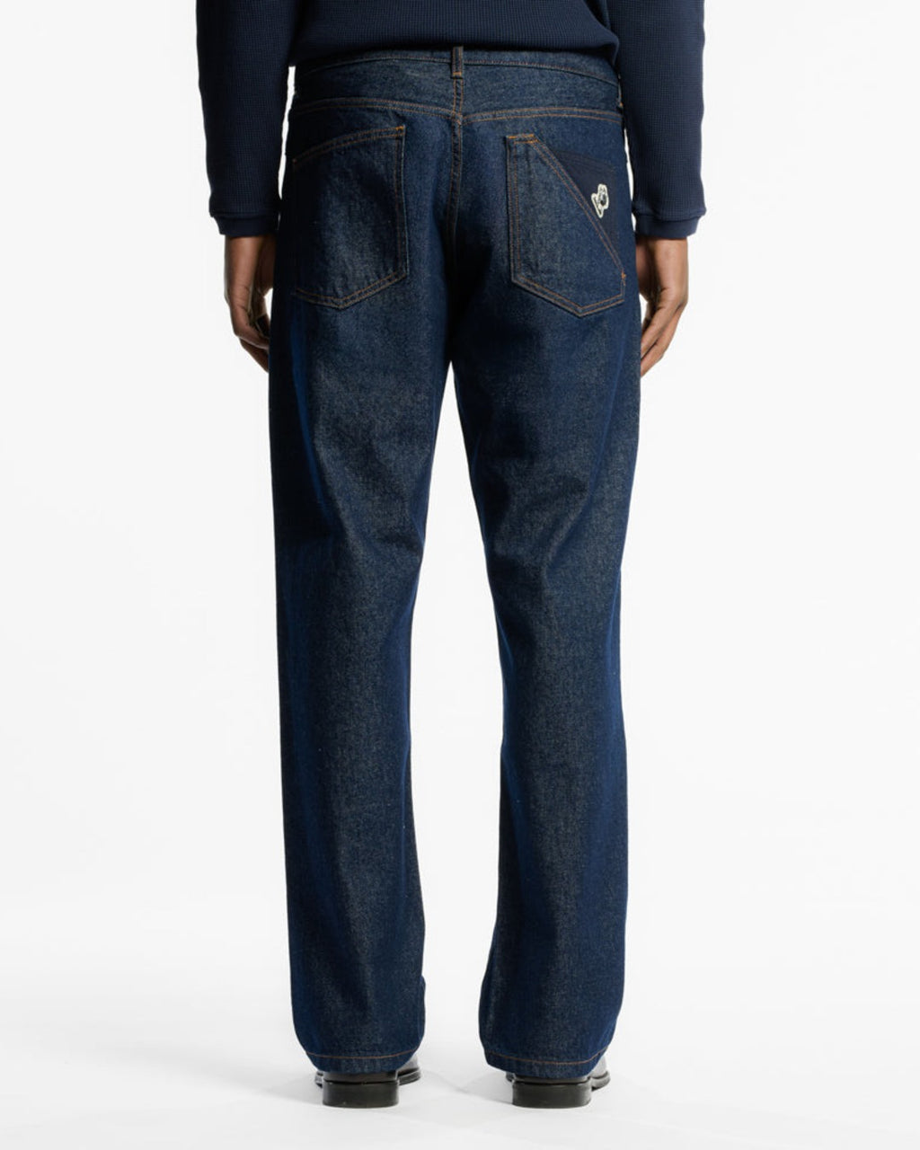 Au Vieux Campeur - Congés Payés - Killy Jeans - Denim