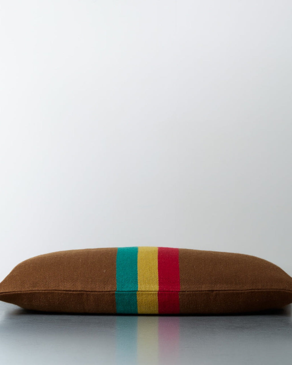 Libeco - Manitoba Rectangular Cushion - Stripes