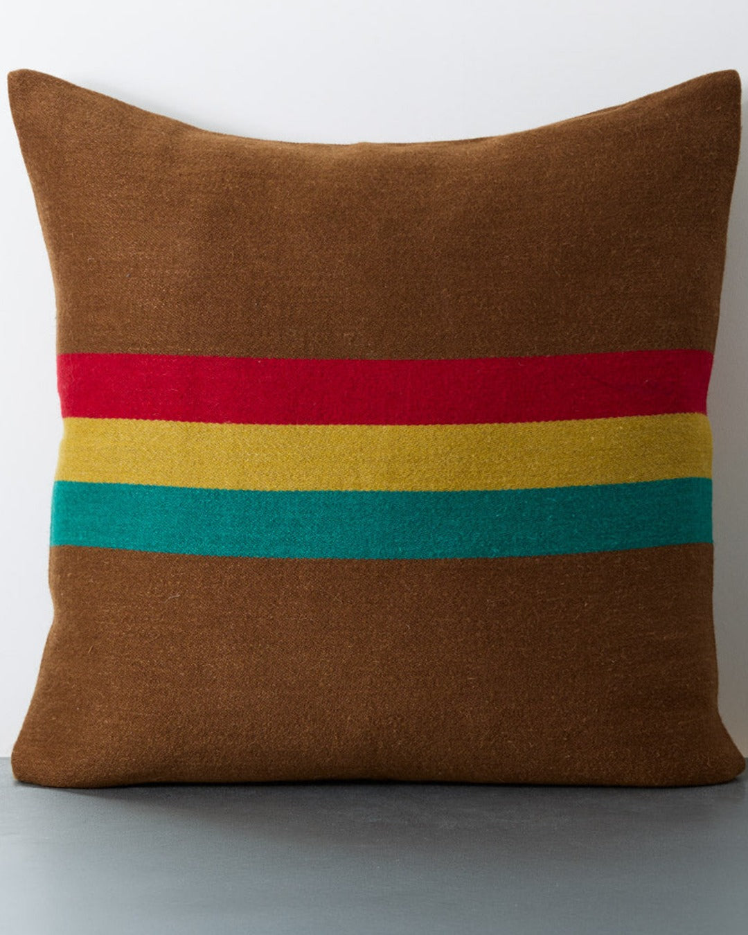 Libeco - Manitoba Cushion - Stripes
