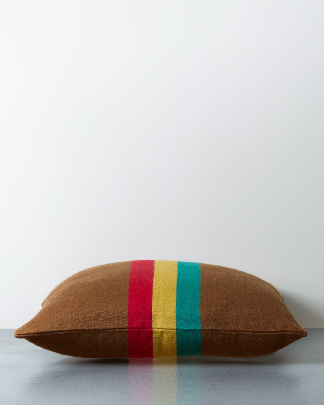 Libeco - Manitoba Cushion - Stripes
