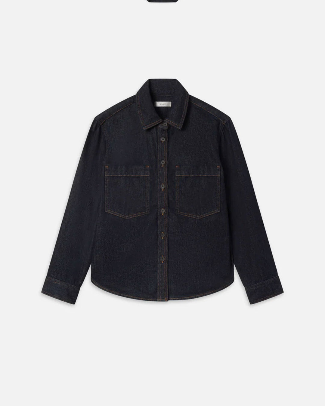 Frame - Chemise The Polish - Rinse