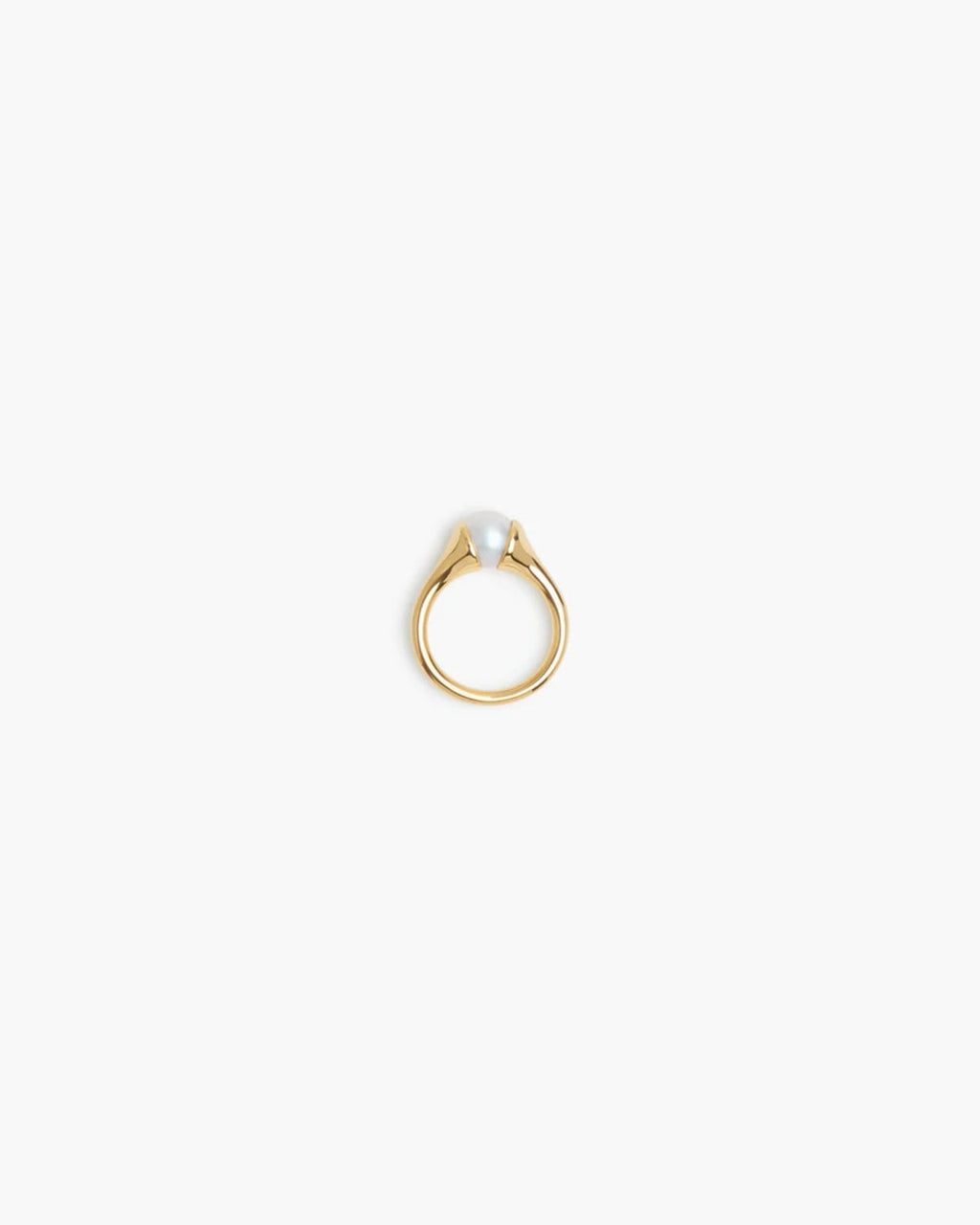 Ragbag - Lumora Ring - Gold