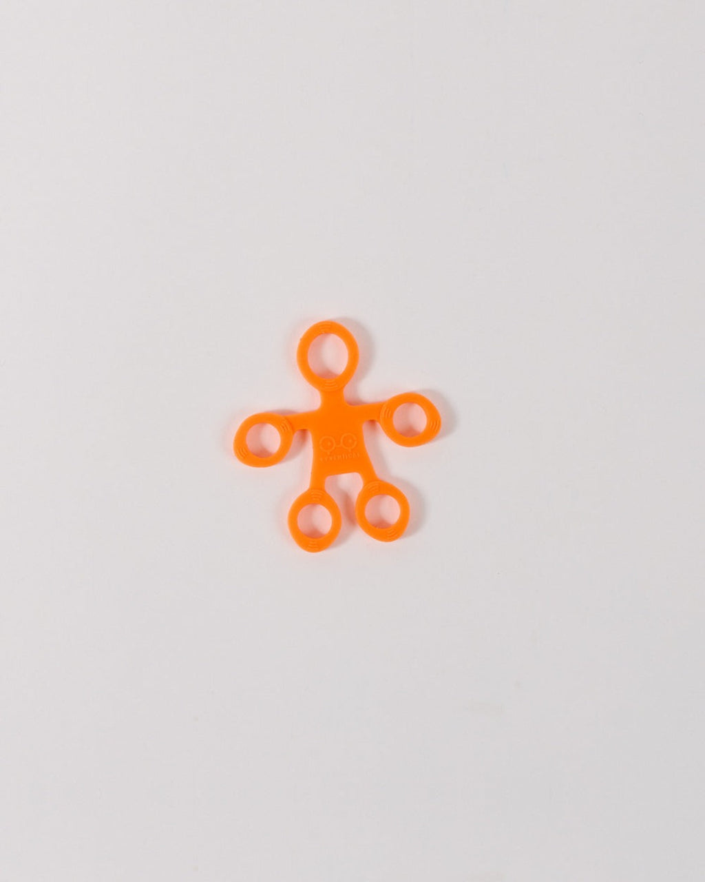 Yy Vertical - Finger Exerciser - Alien - Hard
