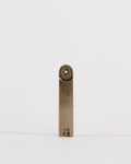 Barebones - Briquet À Arc Pivotant