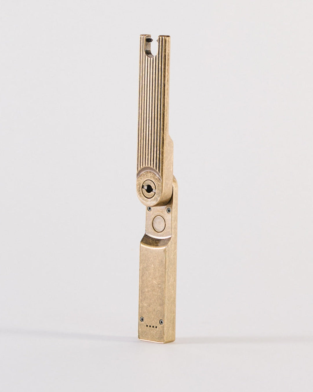 Barebones - Briquet À Arc Pivotant