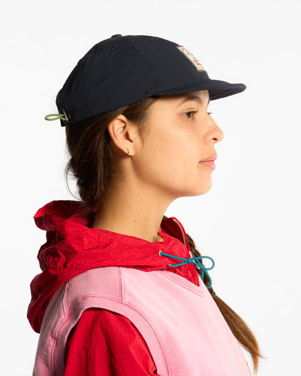 Au Vieux Campeur - Congés Payés - Raymond Cap - Navy