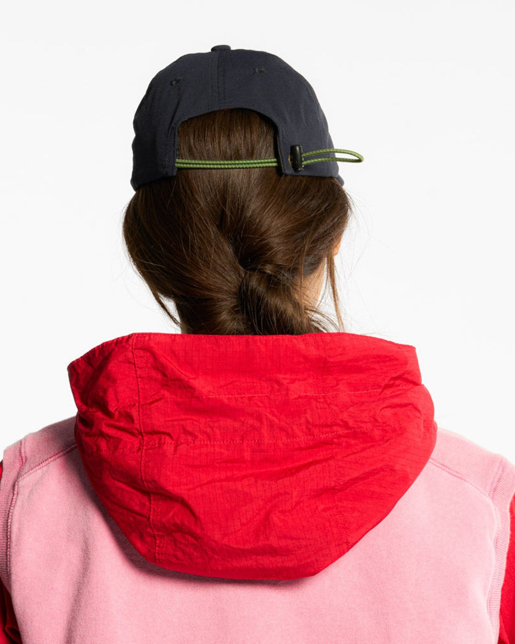 Au Vieux Campeur - Congés Payés - Raymond Cap - Navy