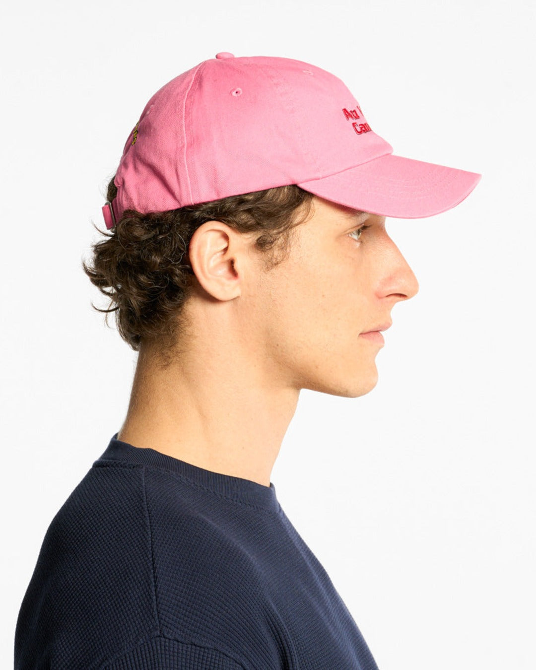 Au Vieux Campeur - Congés Payés - Susie Cap - Pink