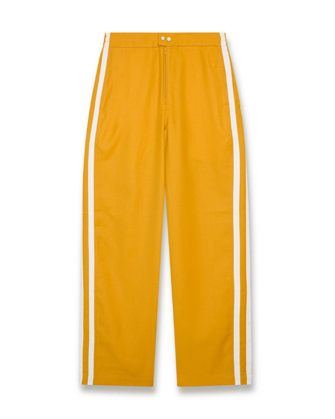 6397 - Pantalon Track - Marigold