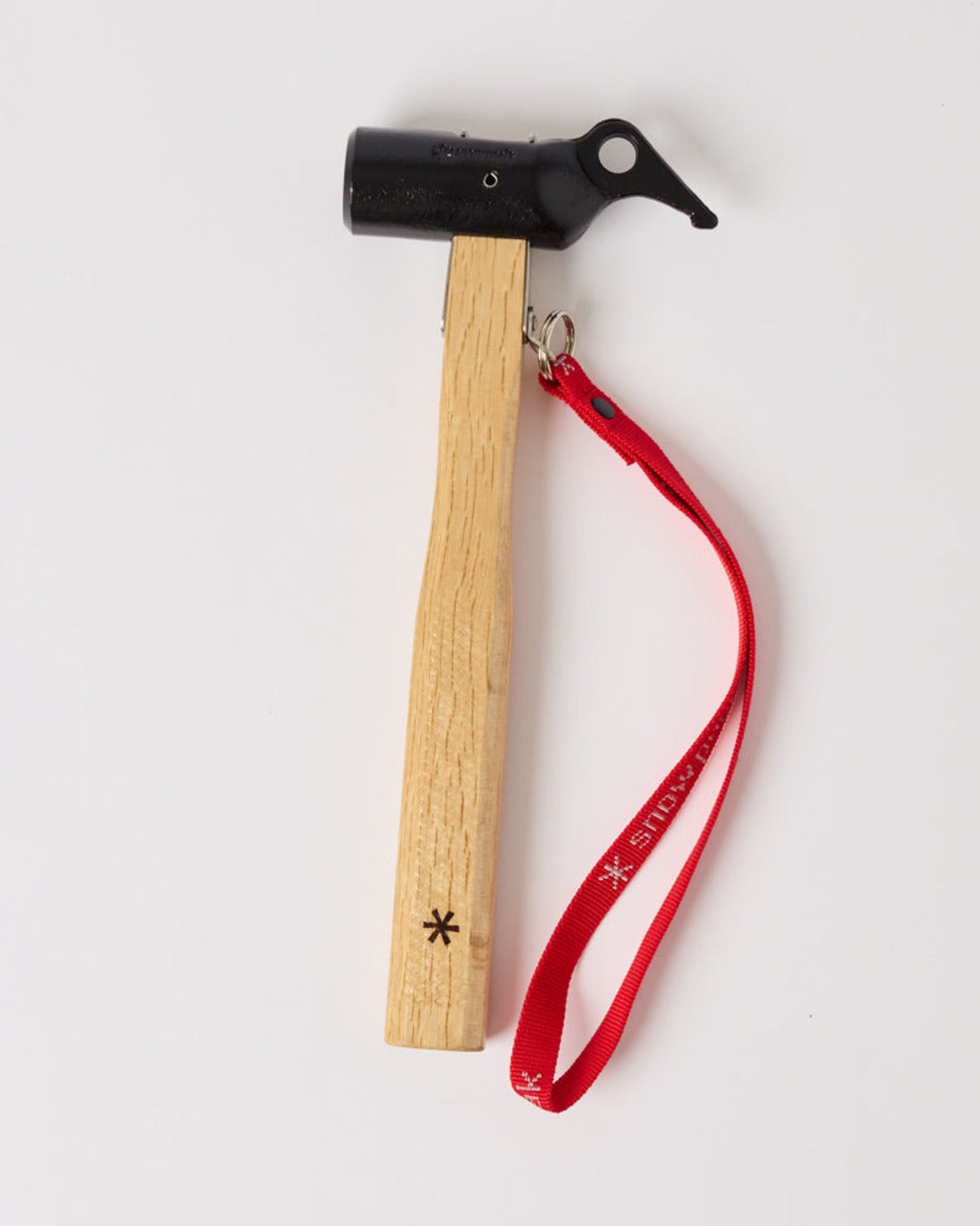Snow Peak - Steel Hammer