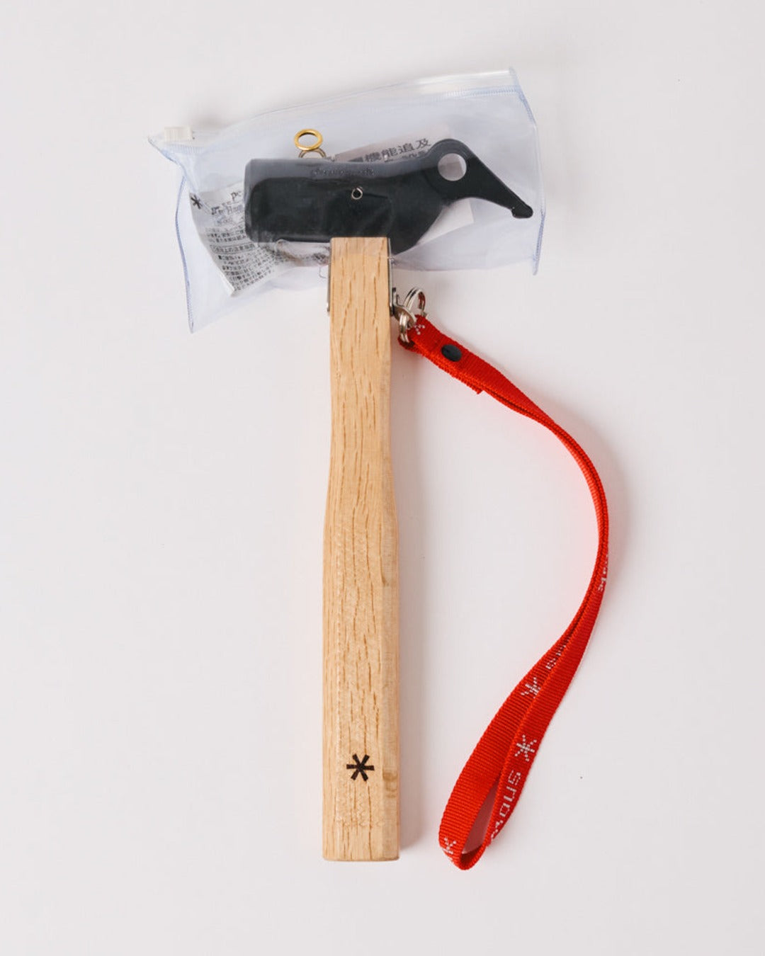 Snow Peak - Steel Hammer