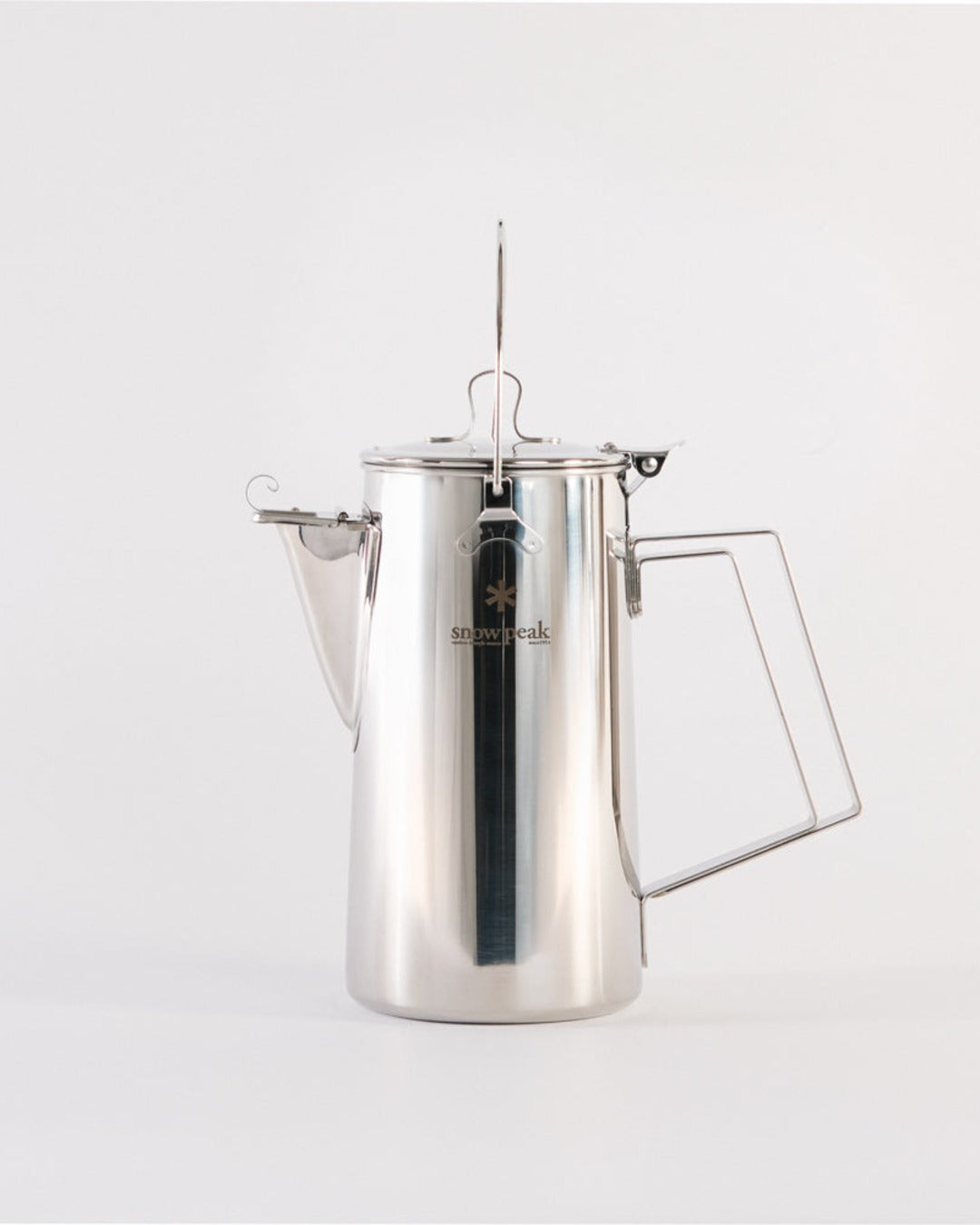 Snow Peak - Classic Camping Kettle - 1.8L