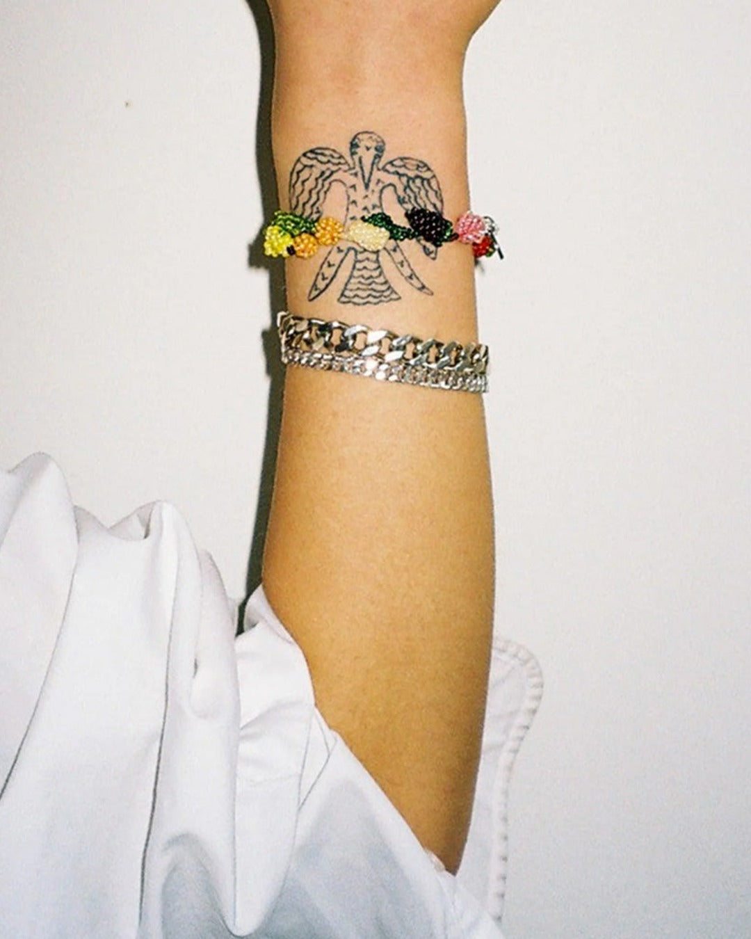 Pura Utz - Bracelet Salade De Fruits Galore - Multicolor