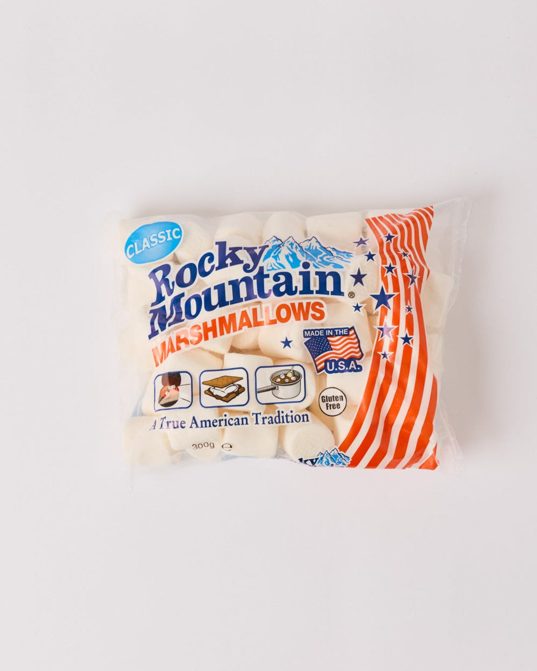 Rocky Mountain Marshmallows - Rocky Mountain Marshmallows Classics