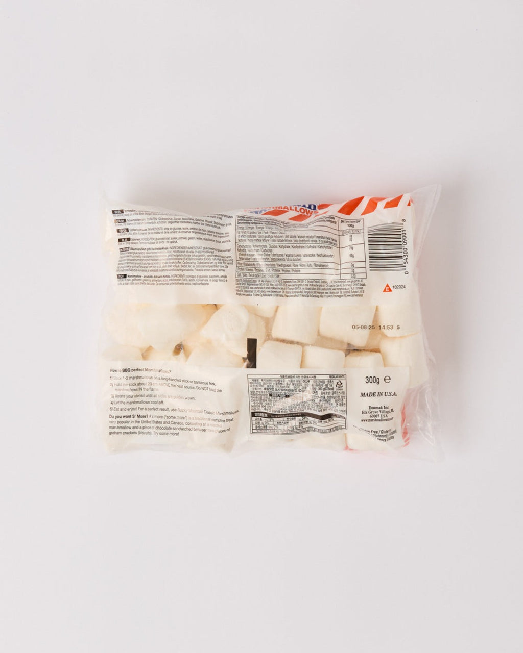 Rocky Mountain Marshmallows - Rocky Mountain Marshmallows Classics