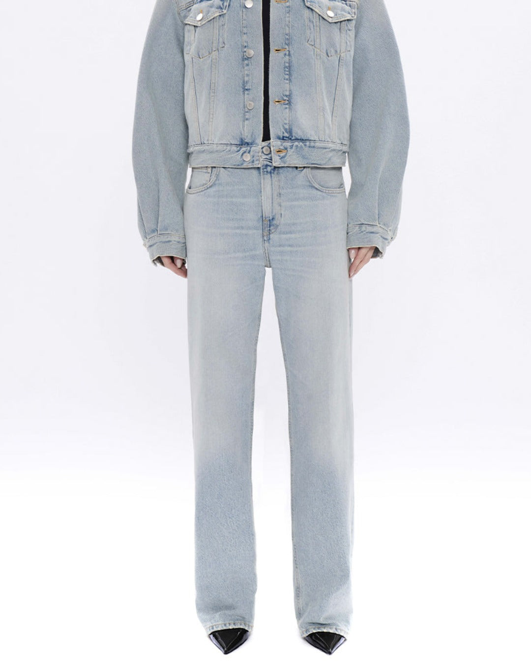 Haikure - Jeans Simon - Celestial