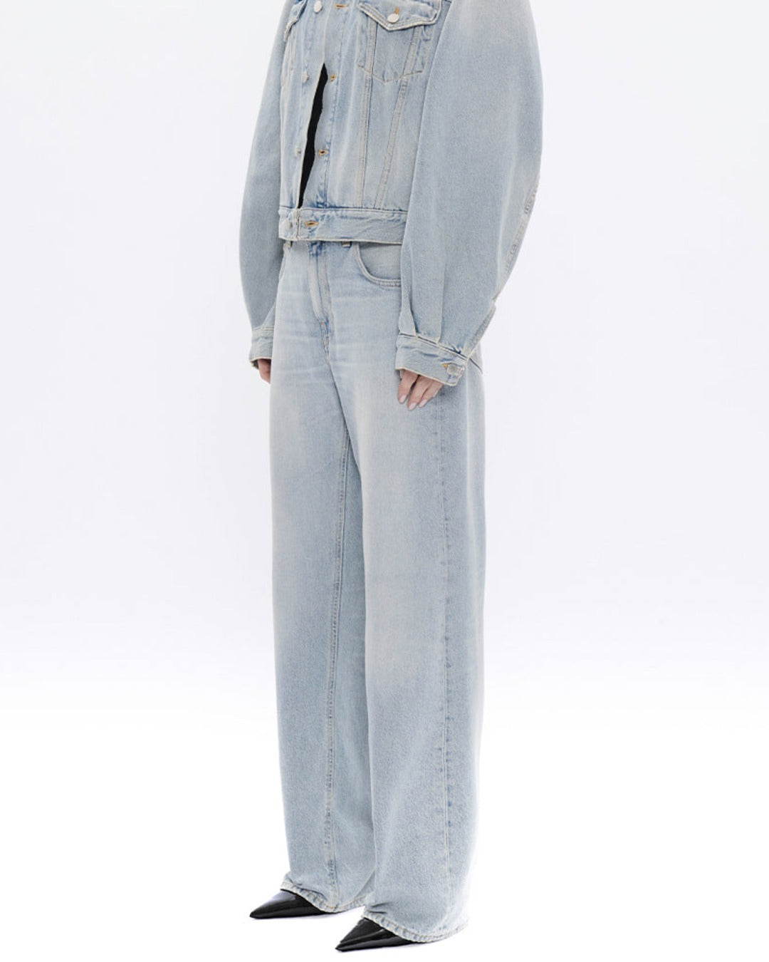 Haikure - Jeans Simon - Celestial