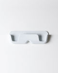Puebco - Porte Lunettes - Blanc