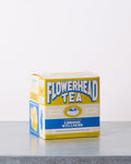 Flowerhead Tea - Sachets De Thé The Chronic Wellness