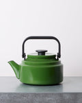 Noda Horo - Enamel Kettle - Green