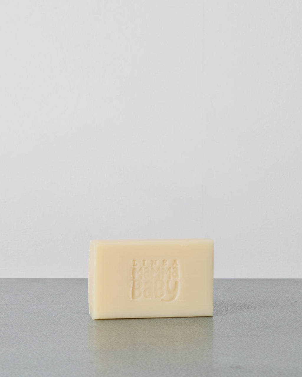 Linea Mammababy - Savon Solide Bio