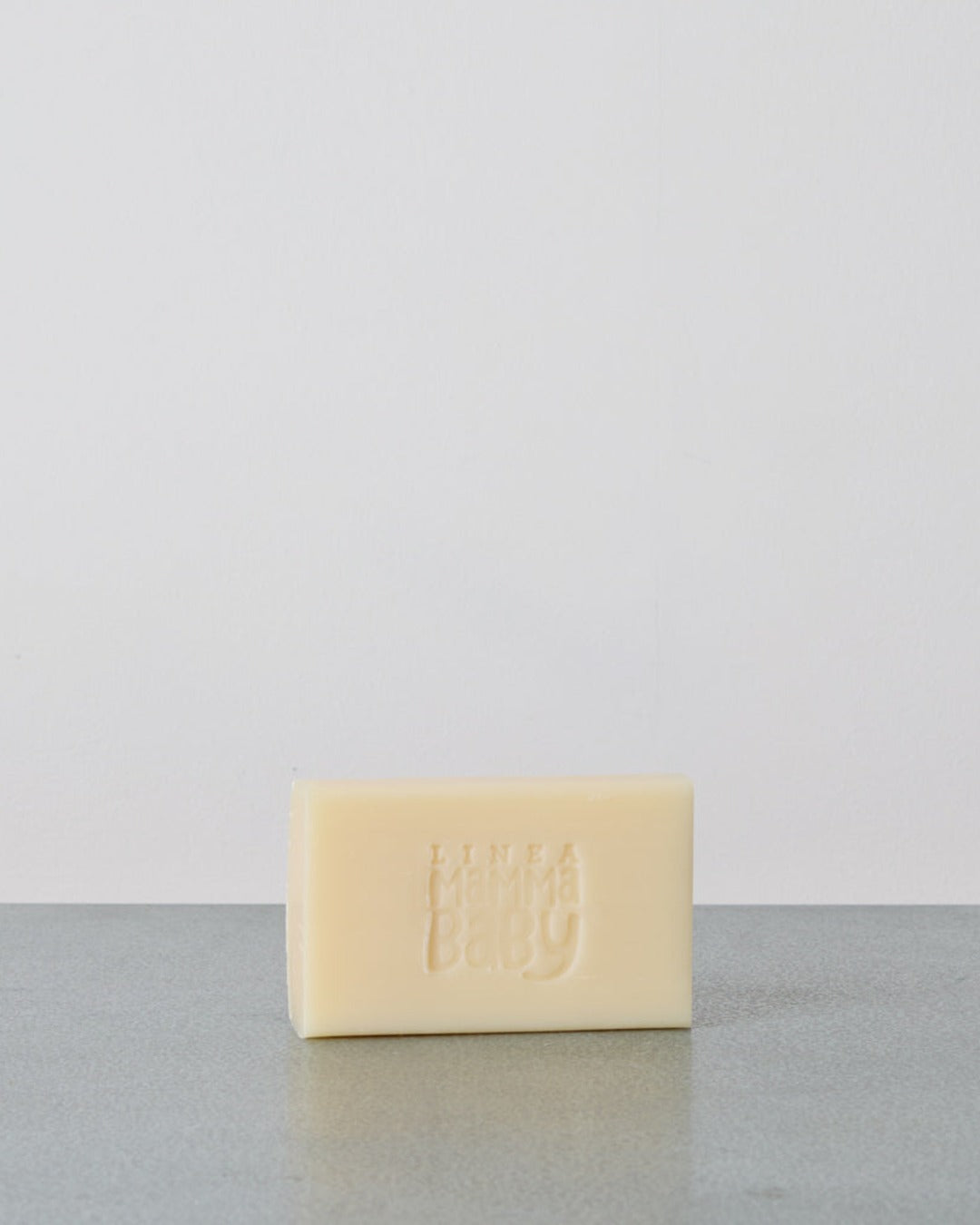 Linea Mammababy - Organic Solid Soap