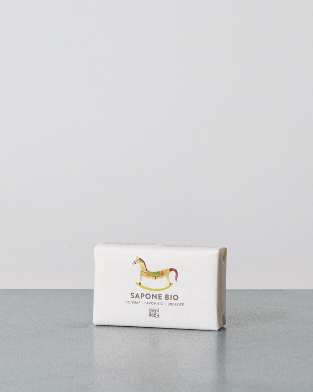 Linea Mammababy - Organic Solid Soap