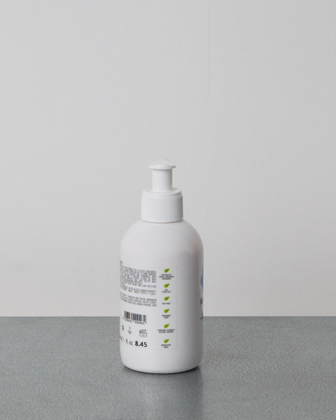 Linea Mammababy - Apres-Shampoing Pour Bébé