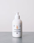 Linea Mammababy - Lait Nettoyant Cosmos Natural