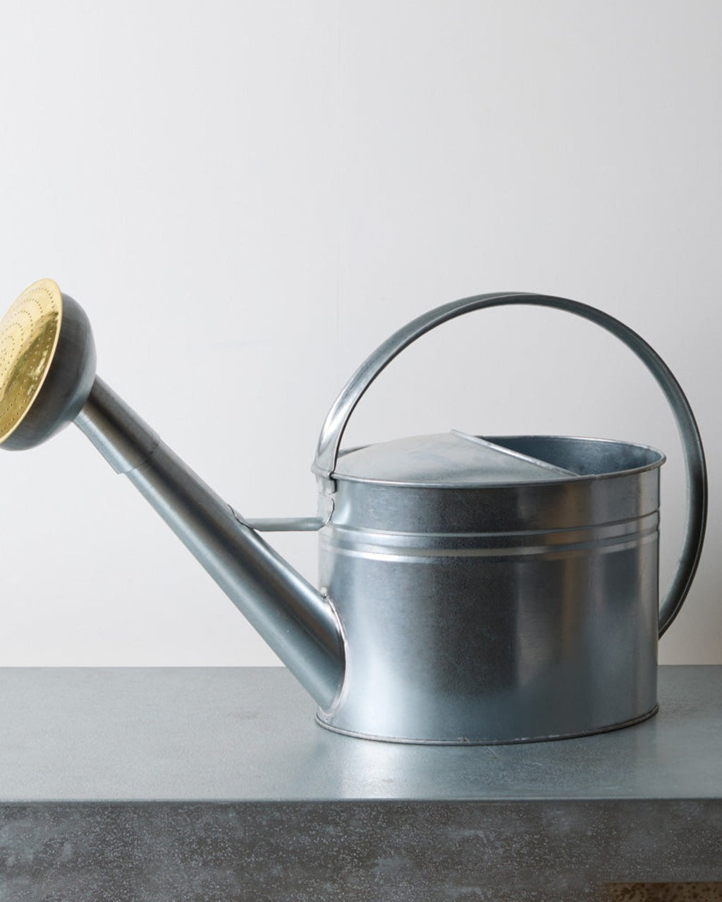 Guillouard - Steel Watering Can - 6L