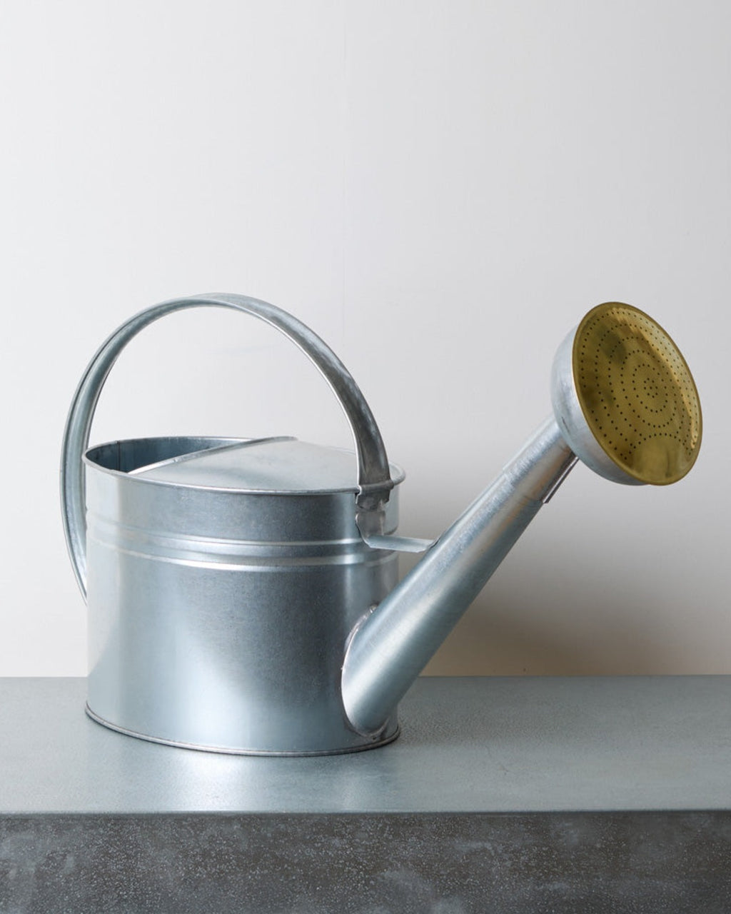 Guillouard - Steel Watering Can - 6L