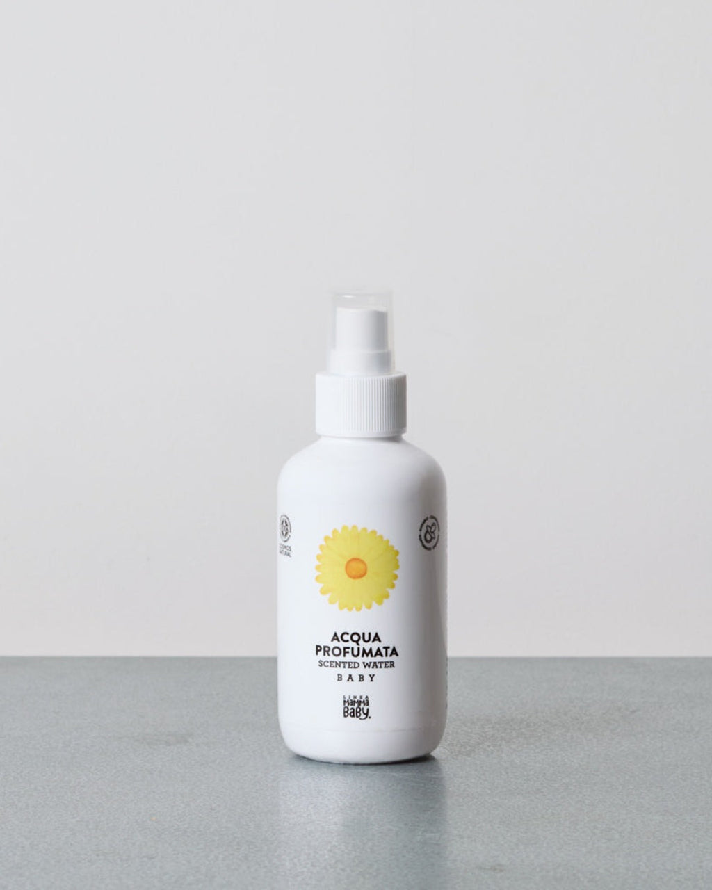 Linea Mammababy - Eau Parfumee Cosmos Natural