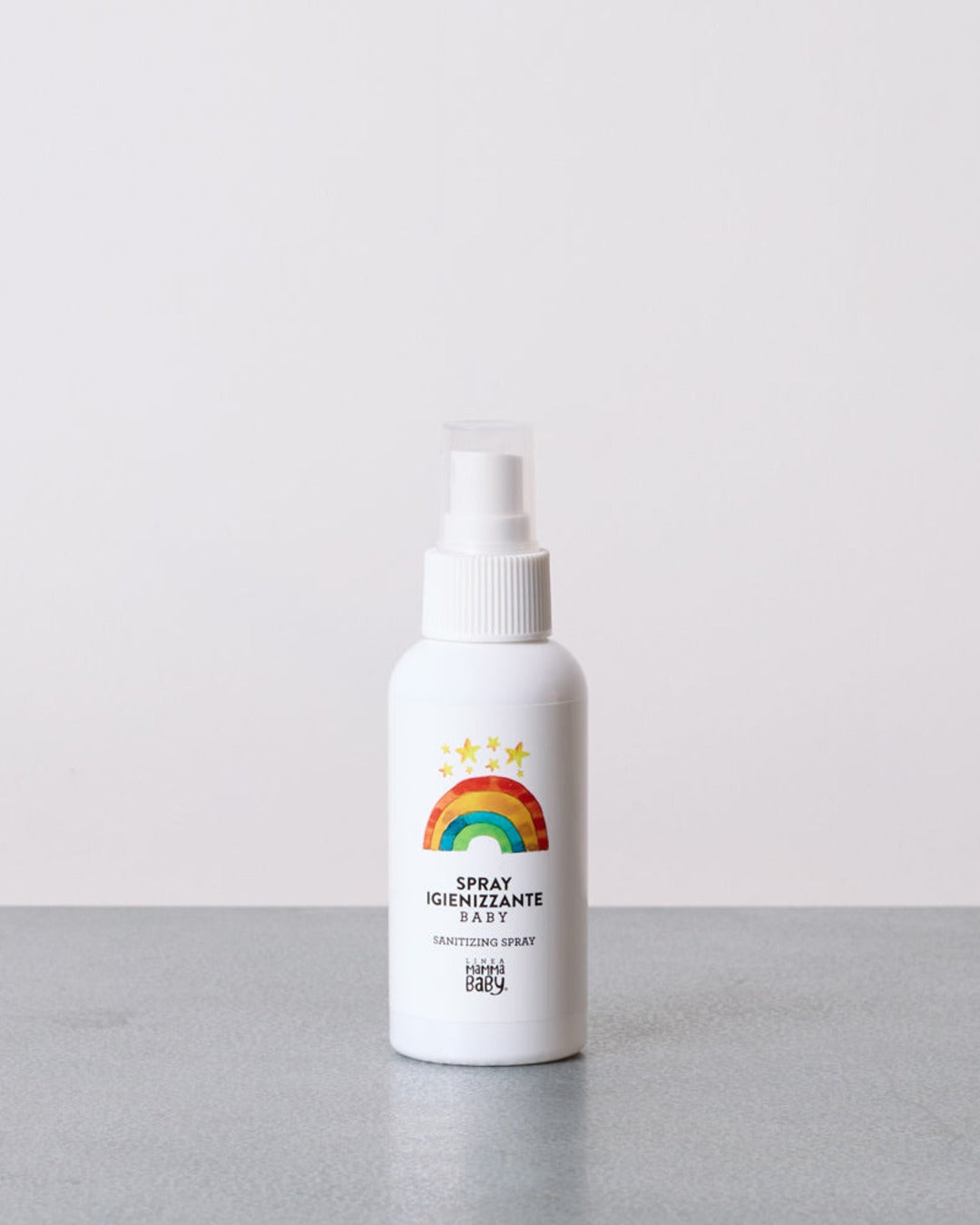 Linea Mammababy - Spray Désinfectant Bébé