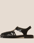 Hereu - Alaro Sandals - Black