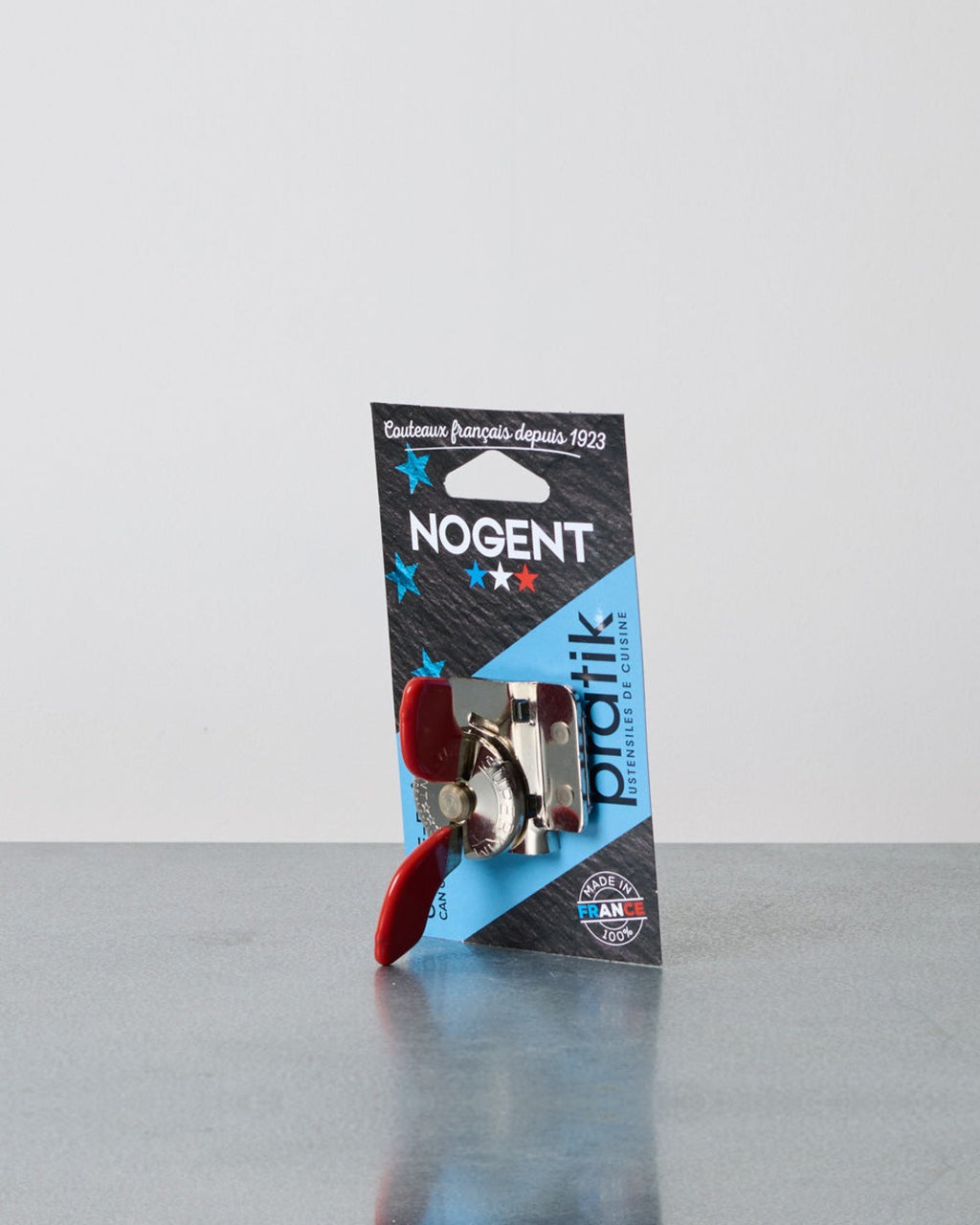 Nogent*** - Super Kim Can Opener - Red