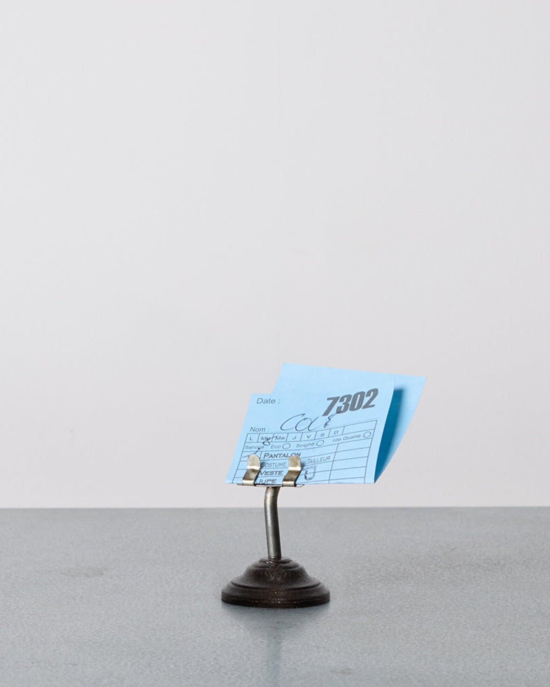 Puebco - Présentoir Porte-Cartes