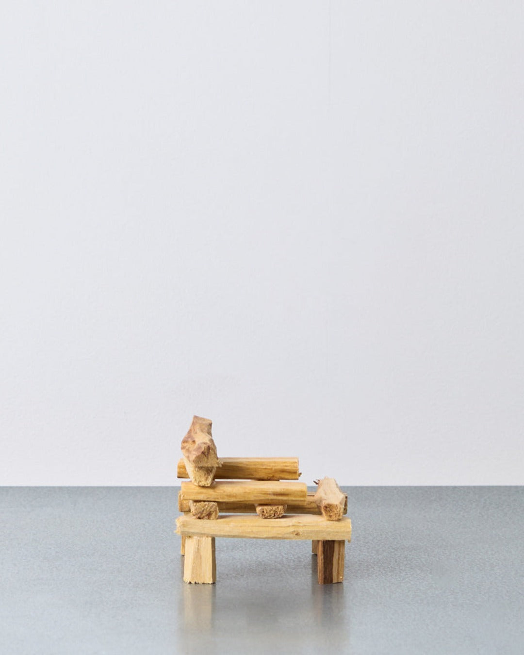 Leo Koda - Mini Chair Palo Santo