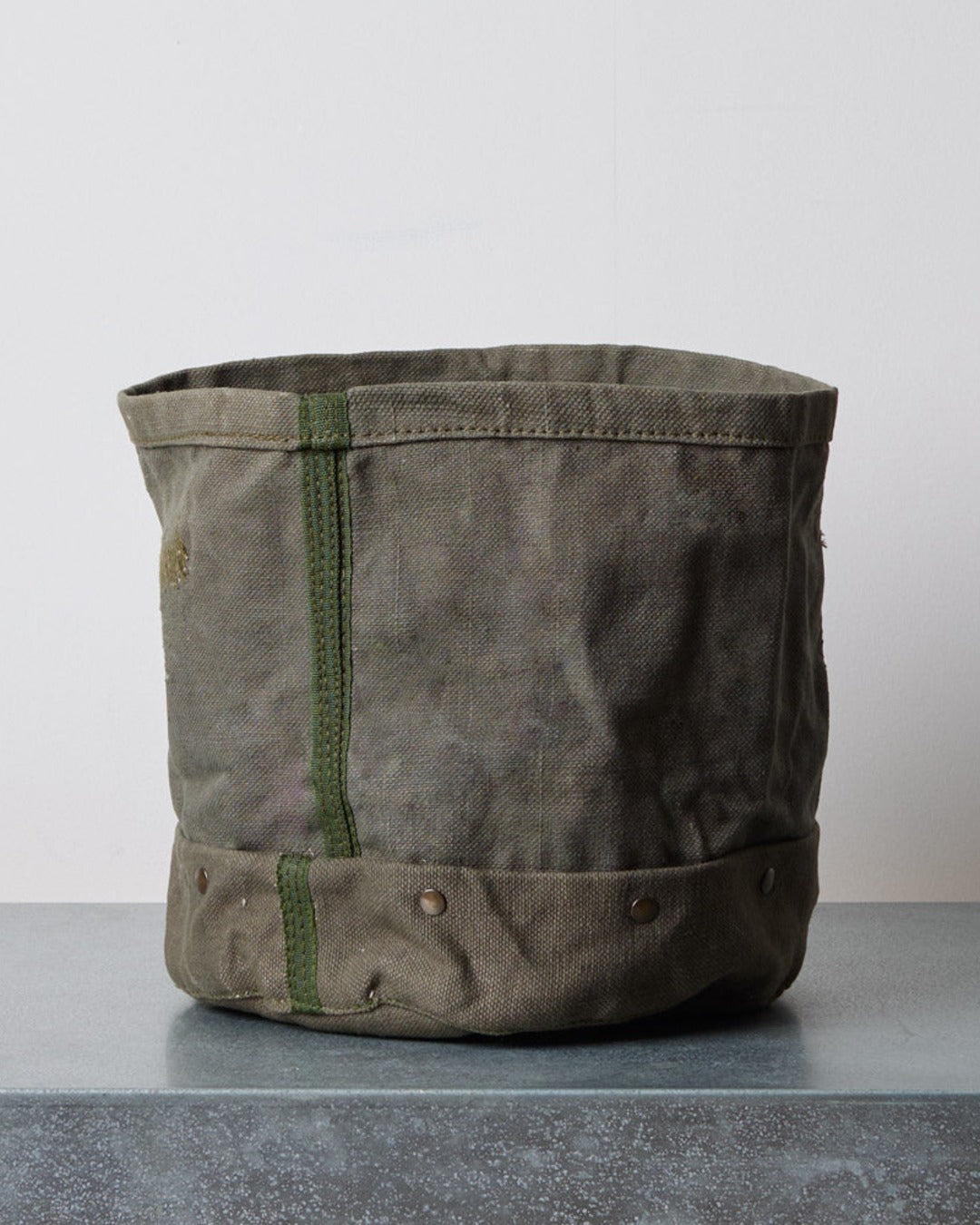 Puebco - Panier Organisateur En Tissu