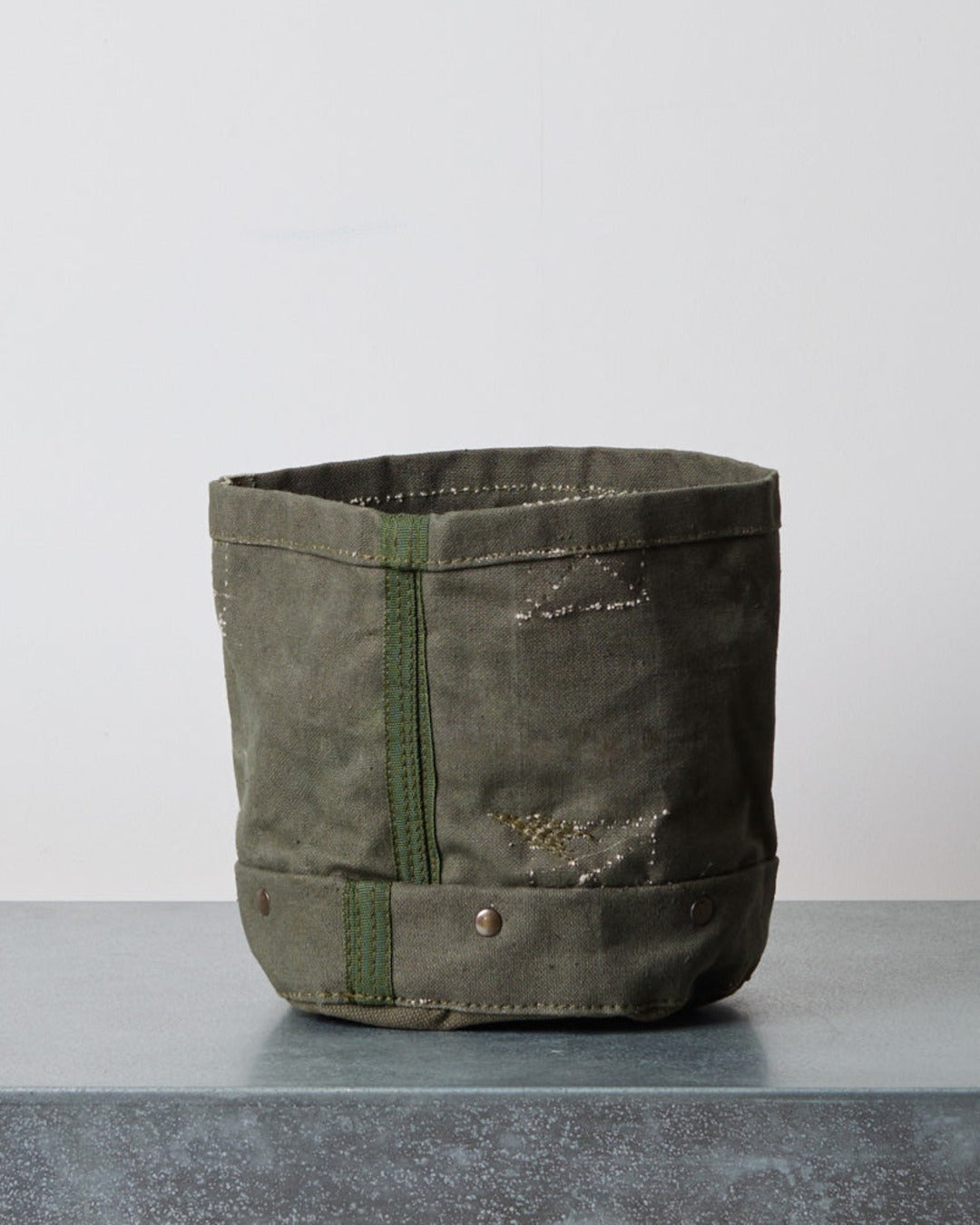 Puebco - Panier Organisateur En Tissu