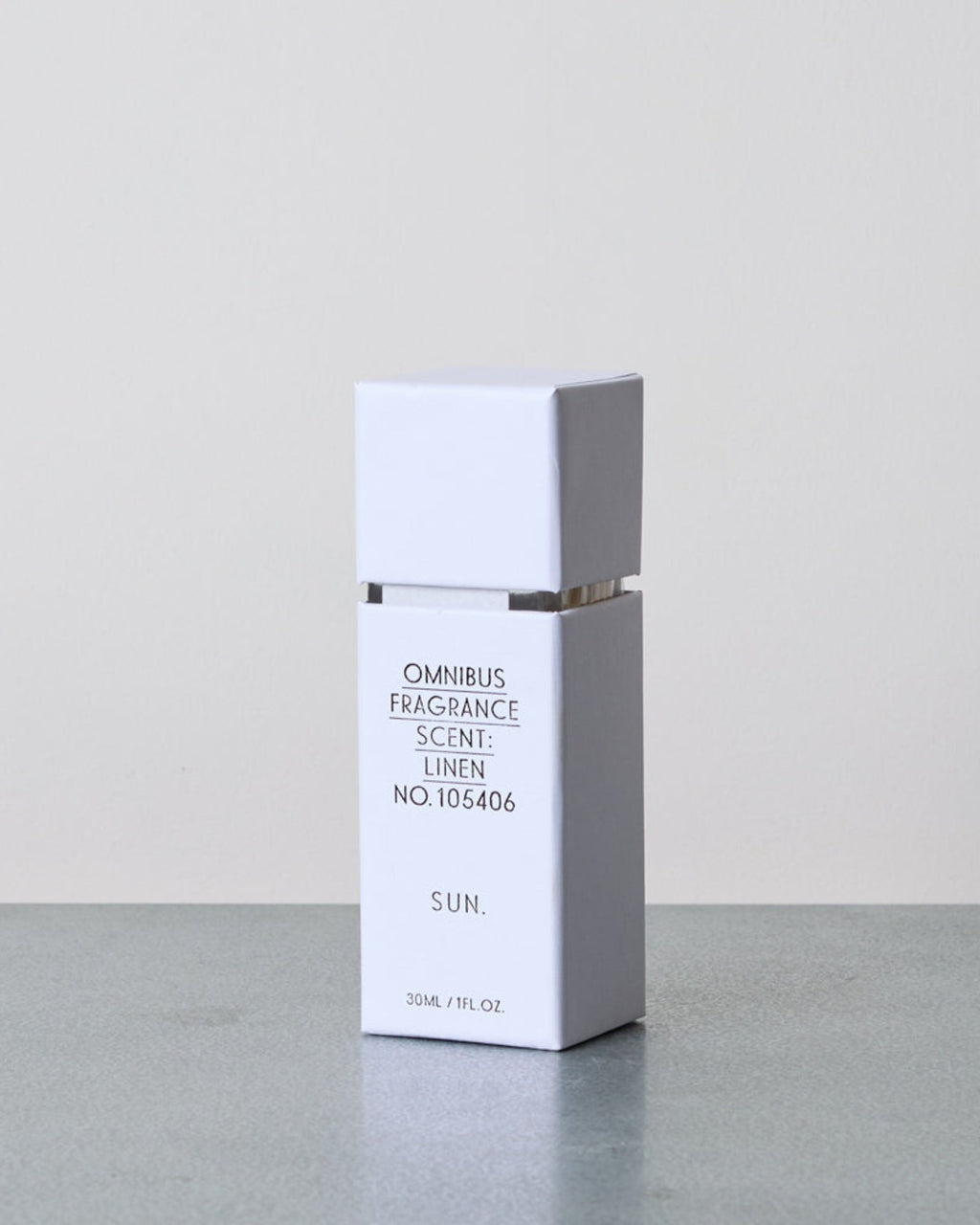 Puebco - Diffuseur Omnibus Sun, Linen