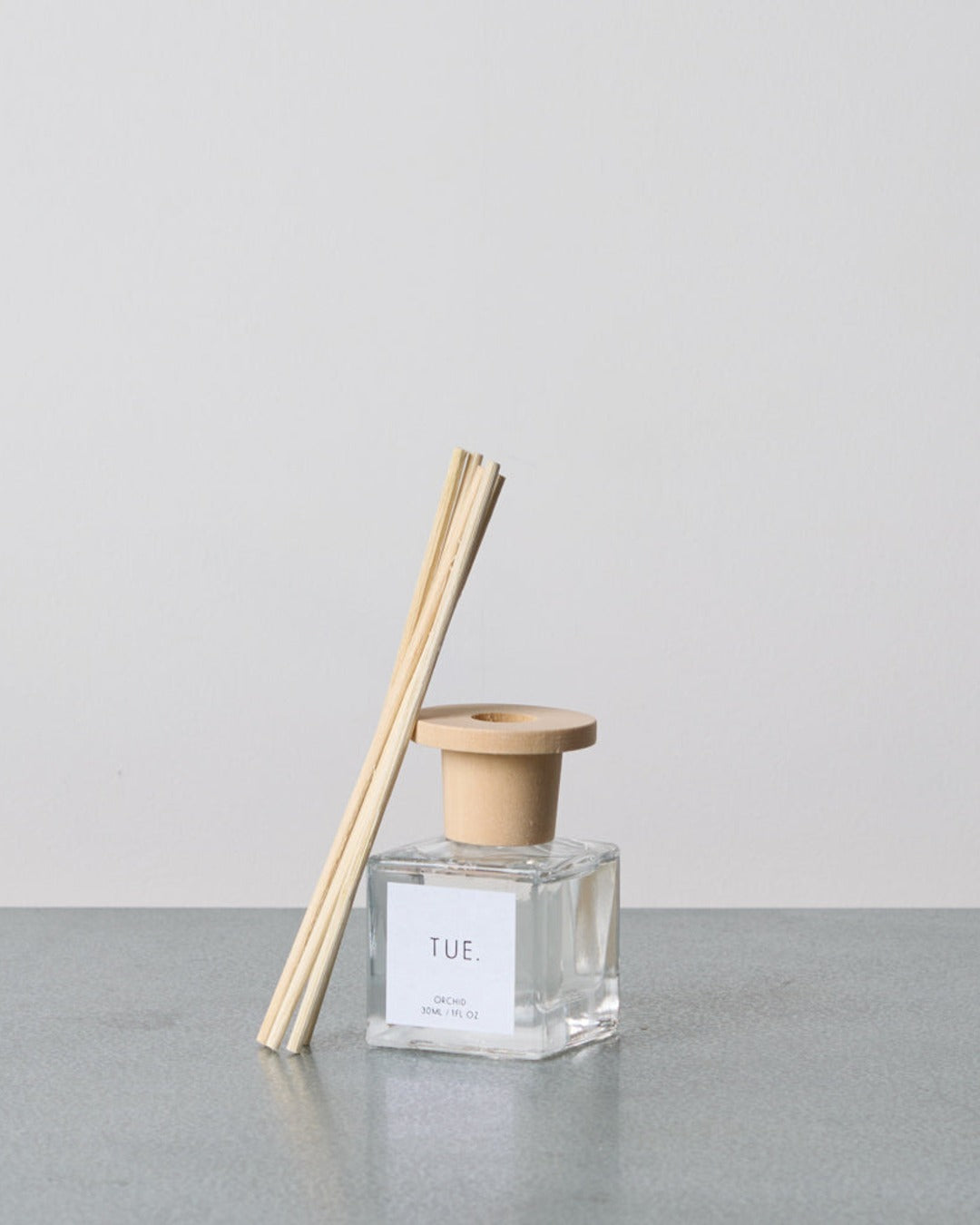 Puebco - Omnibus Diffuser - Tue, Orchid