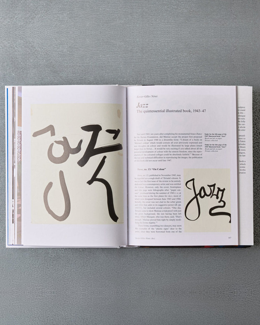 Taschen - Book - Matisse Cut Outs 40Th Edition