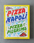 Hardie Grant - Book - Pizza Napoli