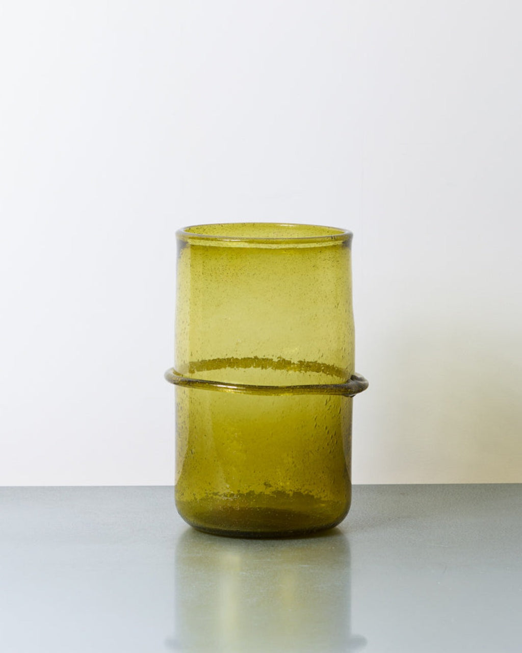 La Soufflerie - Taka Vase - Honey