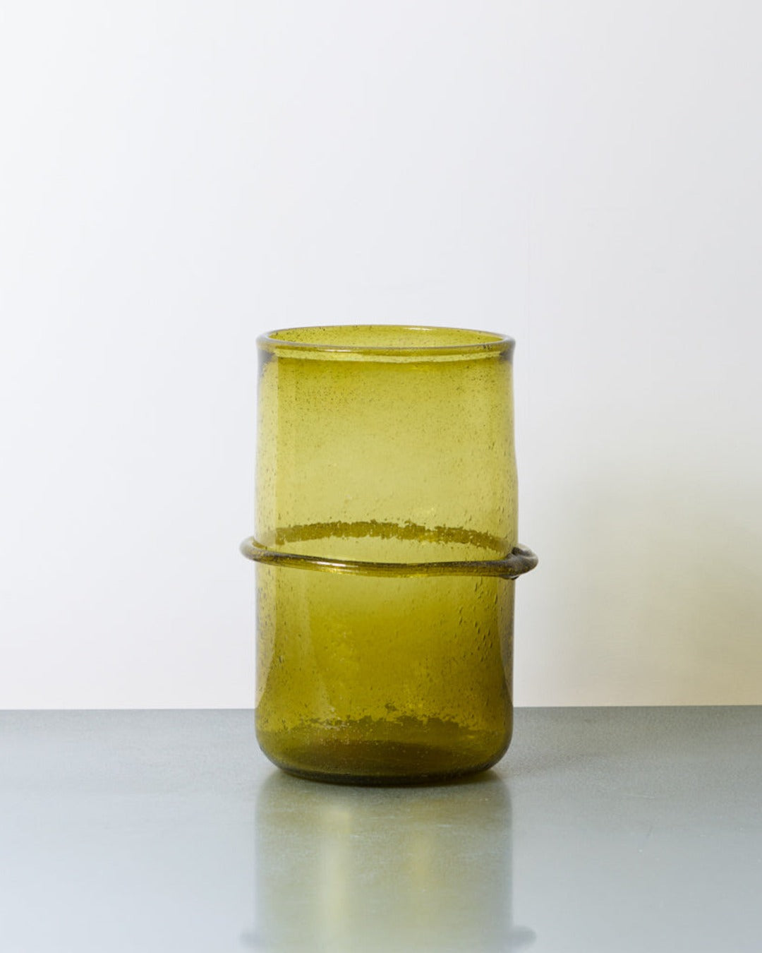 La Soufflerie - Taka Vase - Honey
