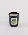 Au Vieux Campeur - Congés Payés - Candle Au Vieux Campeur - Wood Fire