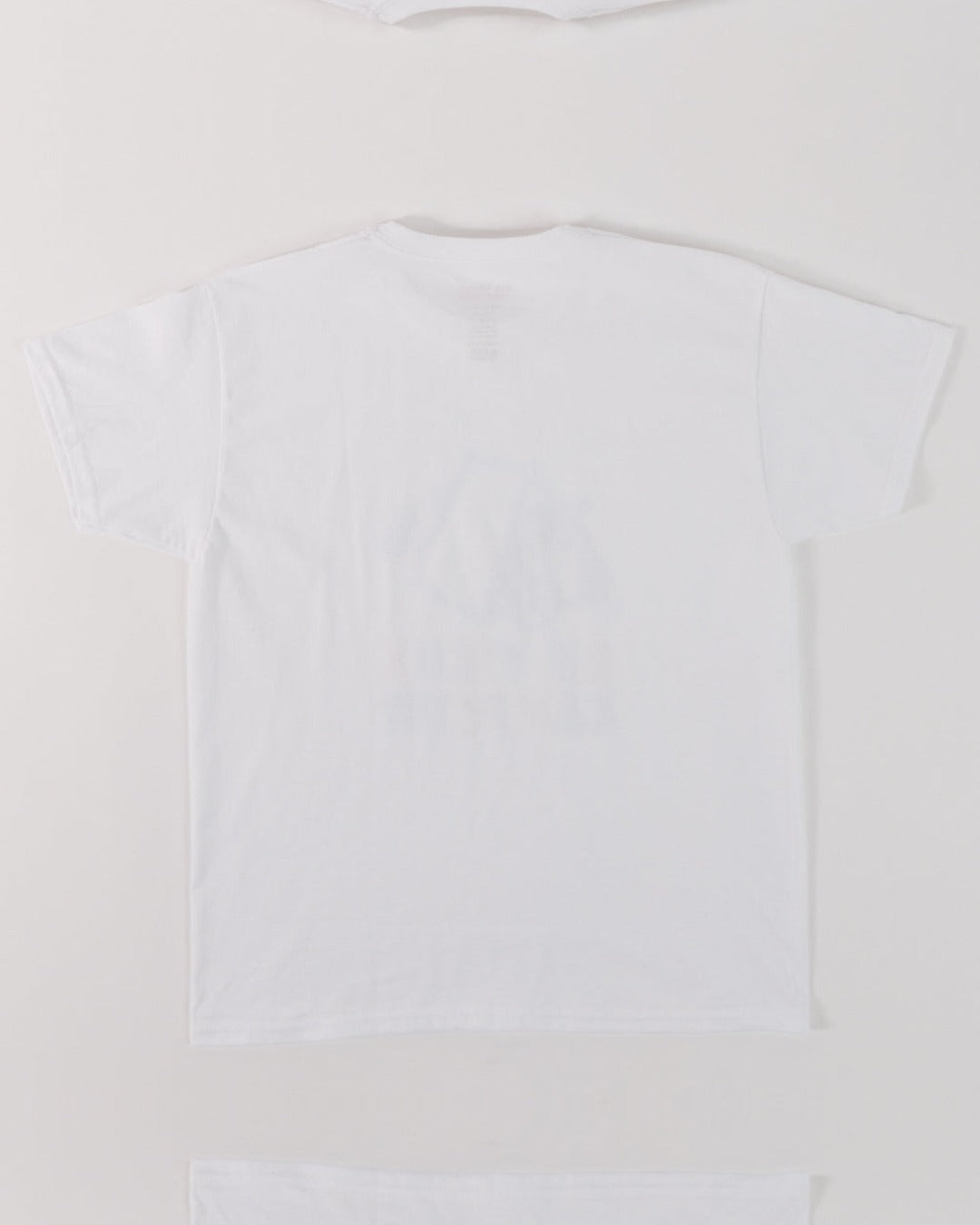 Au Vieux Campeur - Congés Payés - Kids Cabin T-shirt - White