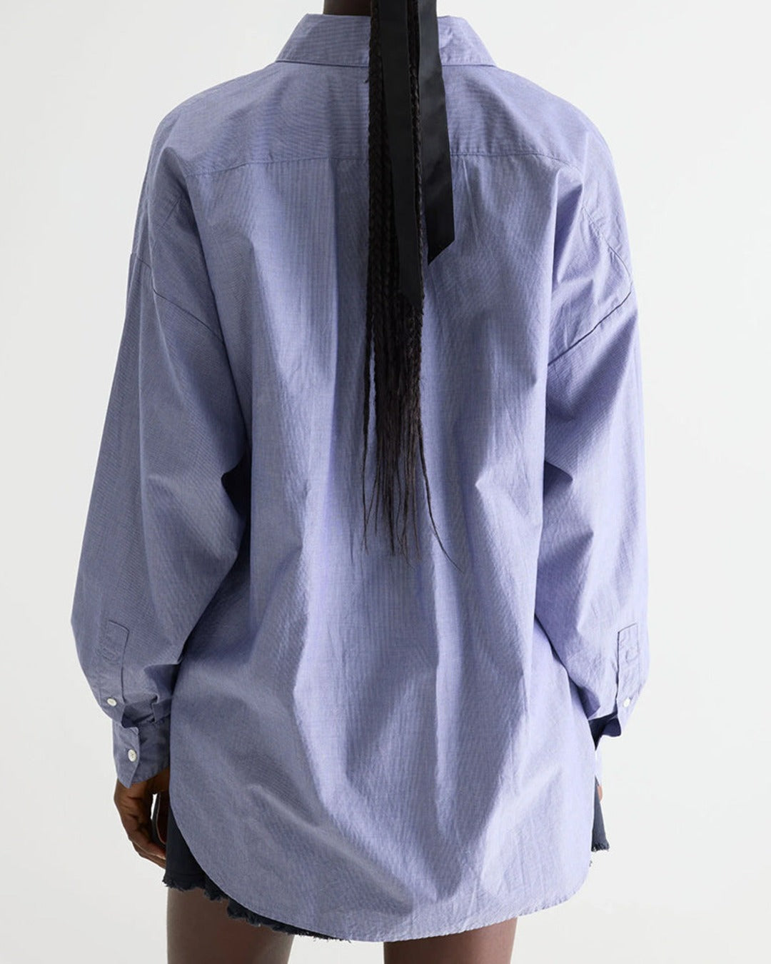 Bellerose - Giorgia Shirt - Blue