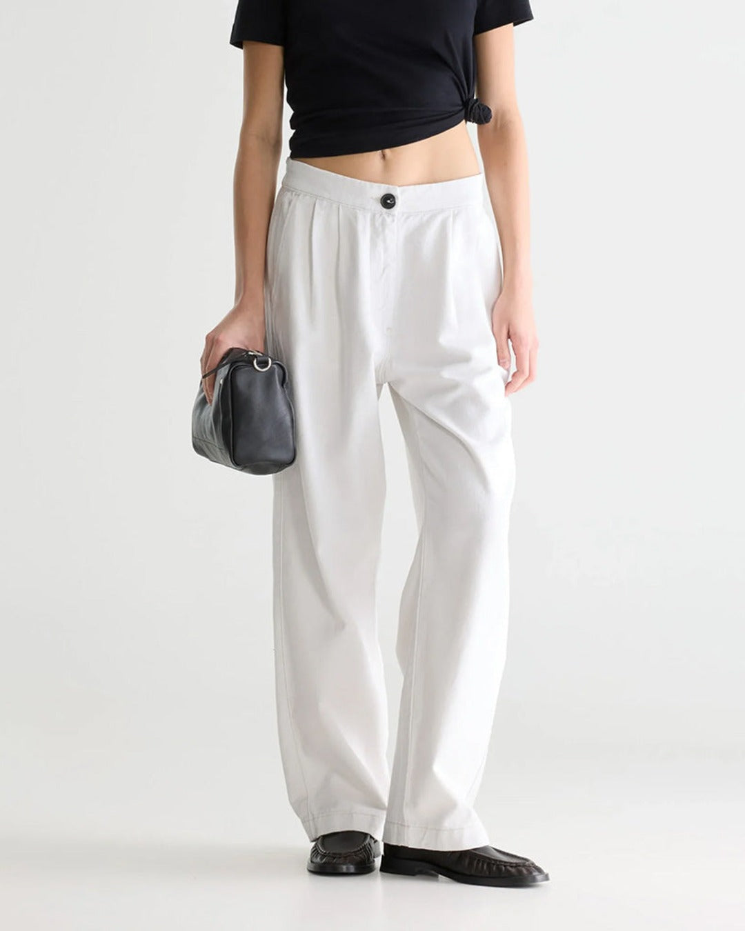 Bellerose - Pillow Pants - Lotus
