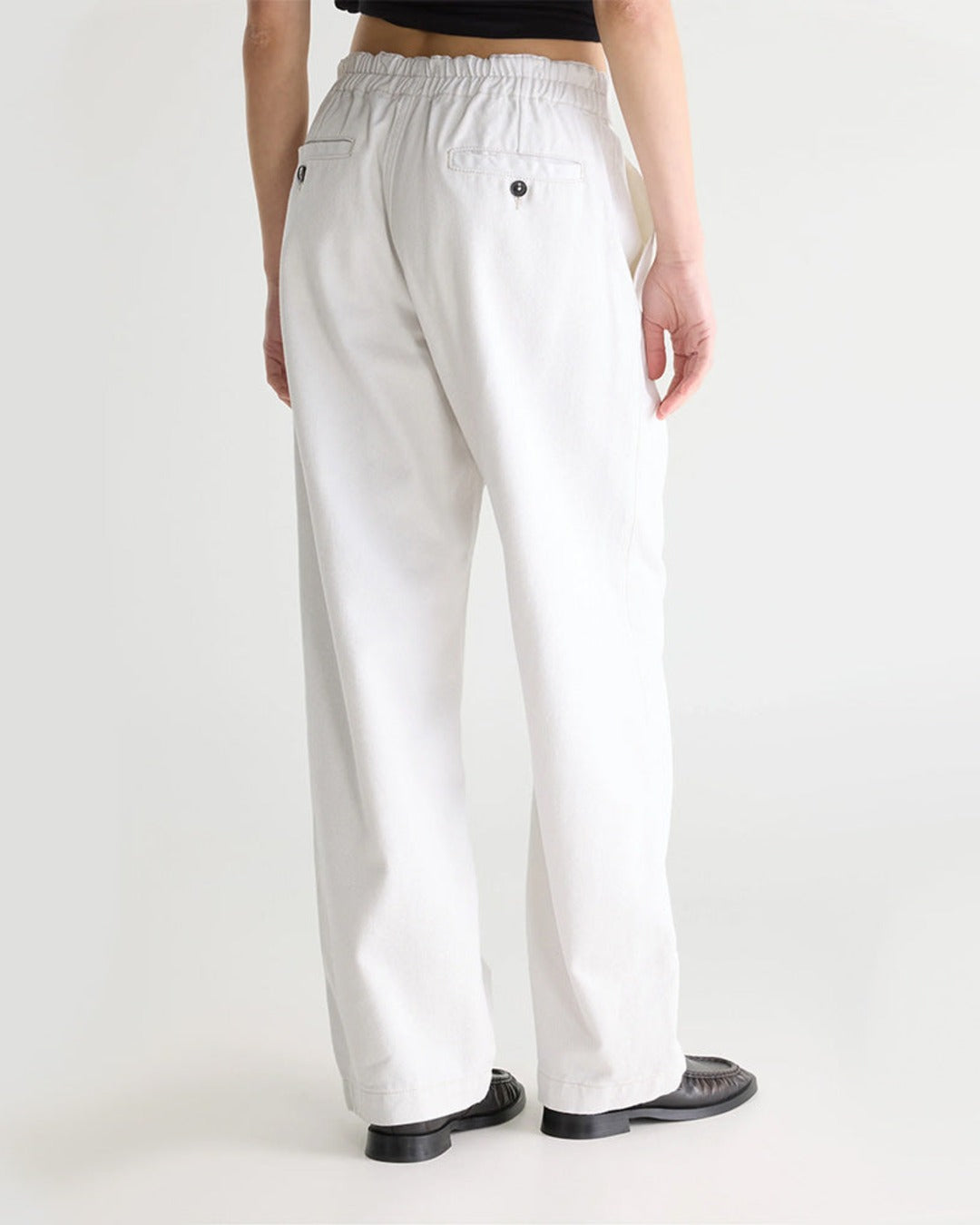 Bellerose - Pillow Pants - Lotus